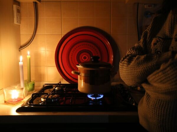    © РИА Новости Стрингер