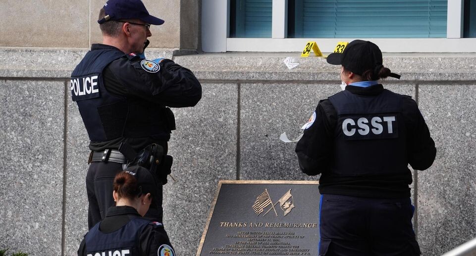    Frank Gunn / www.globallookpress.com