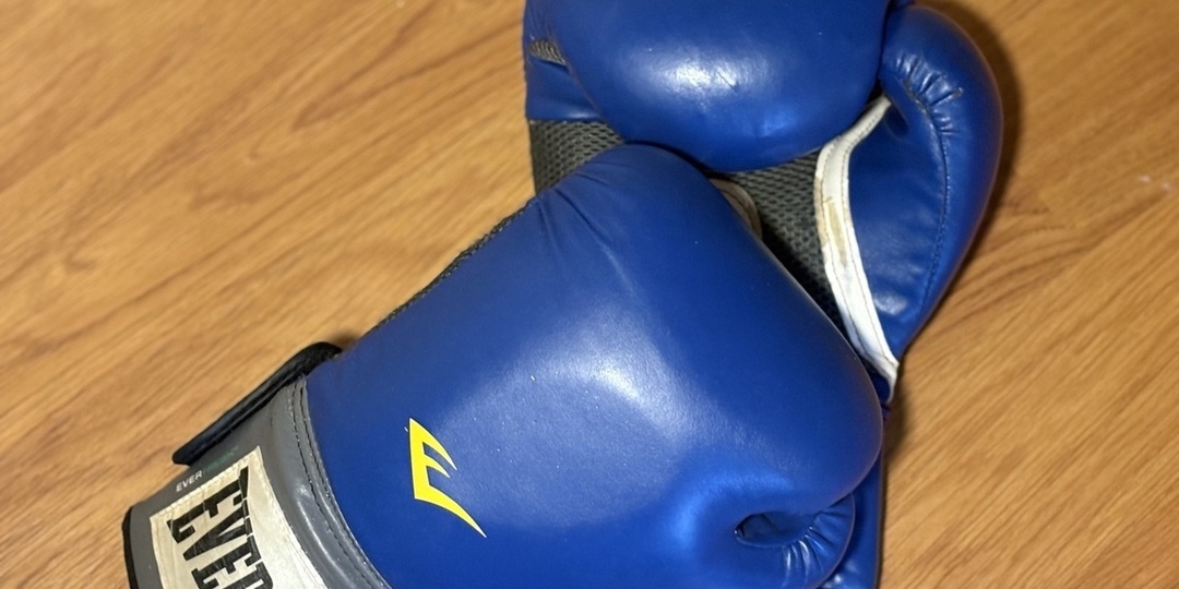 В Мелитополе прошёл Кубок Запорожской области по кикбоксингу в память о Павле Судоплатове