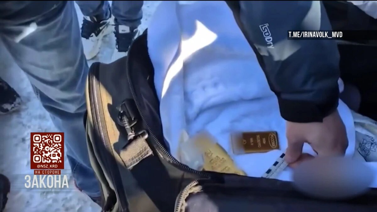    Скриншот видео телеканала «Кубань 24»