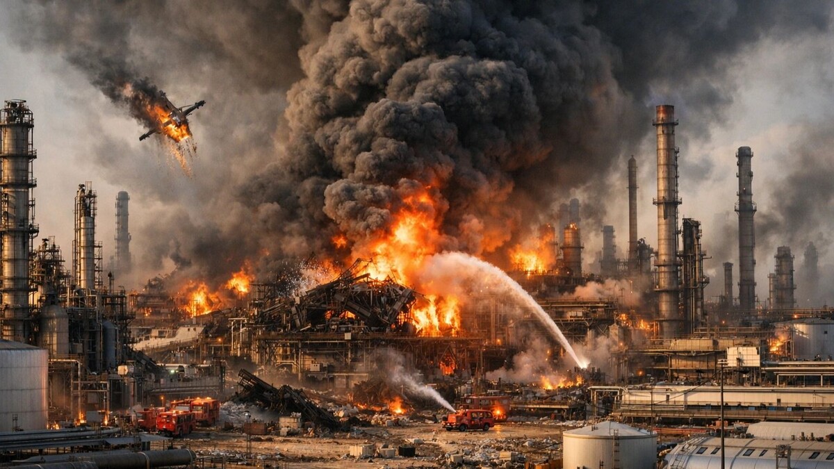    Фото: иллюстрация создана с использованием нейросети YandexGPT