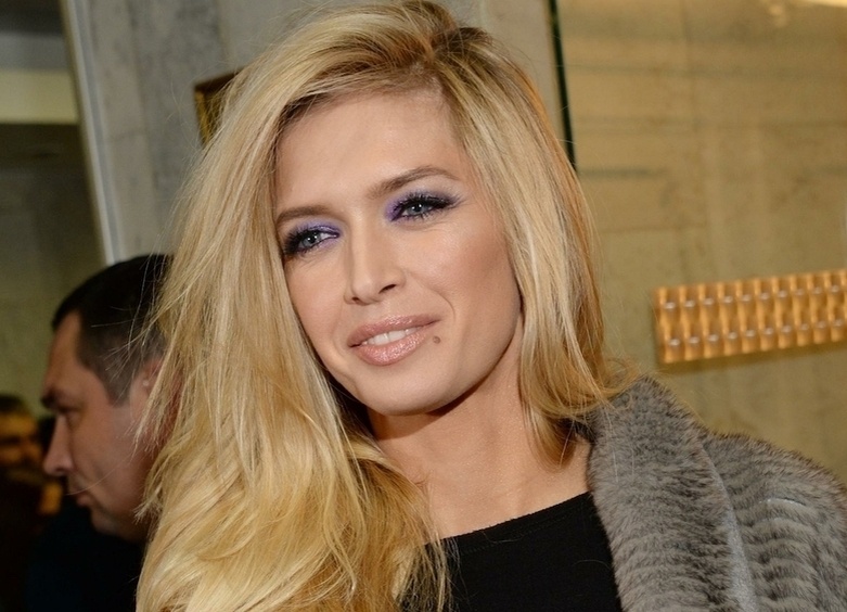     Вера Брежнева