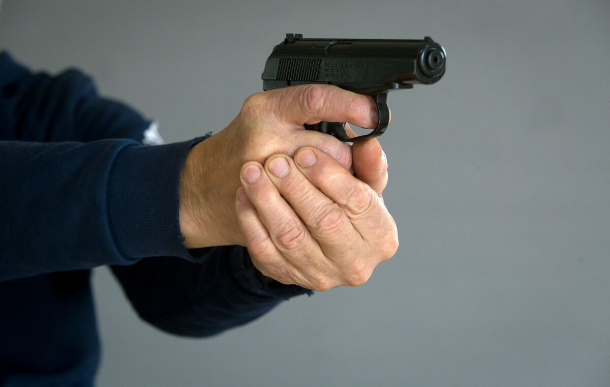     / Источник: © Nikolay Gyngazov/Global Look Press