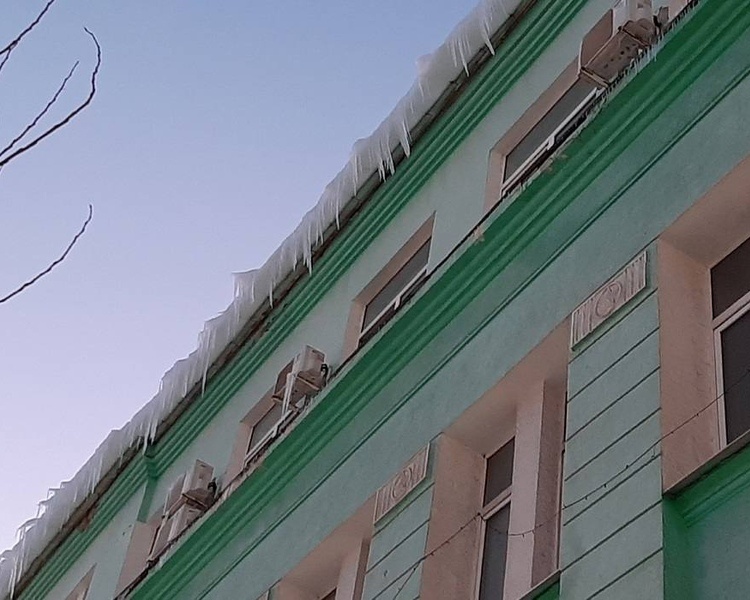     В МЧС предупредили курян о четырех главных опасностях предстоящей весны