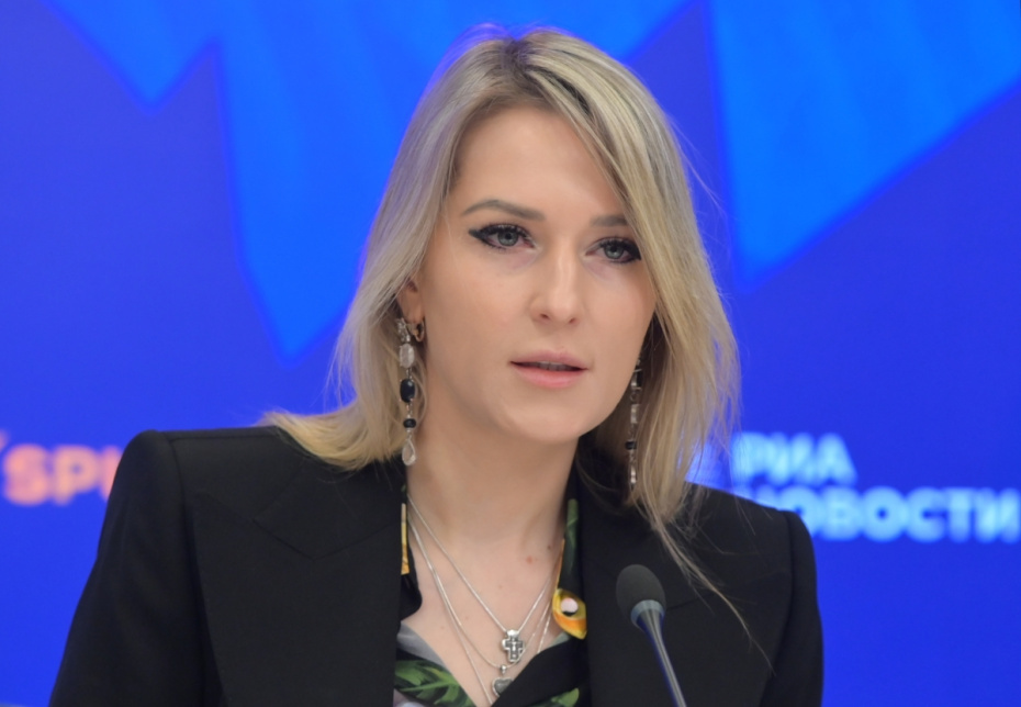    Мария Девахина /РИА Новости