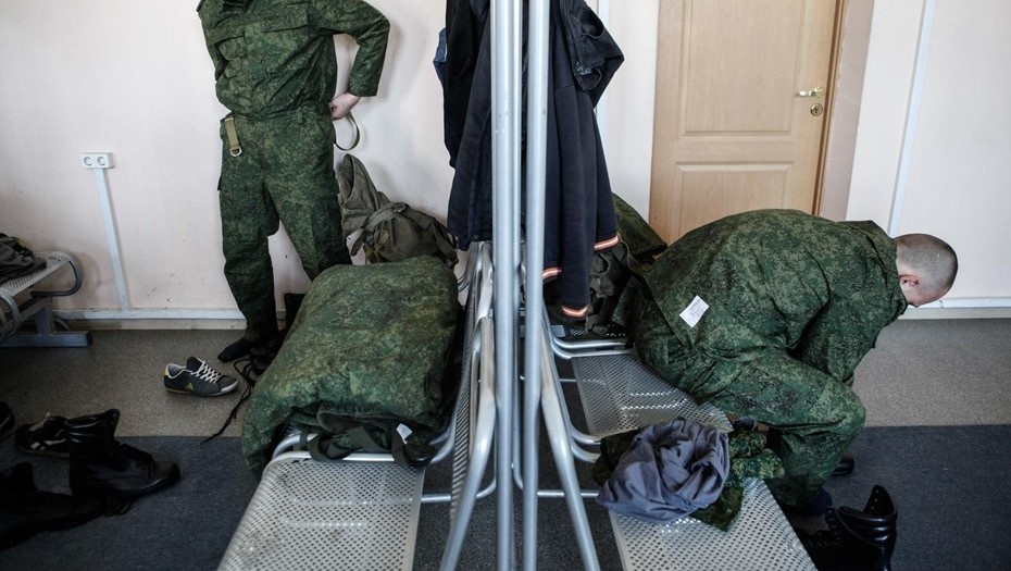    Автор фото: Коньков Сергей/"ДП"