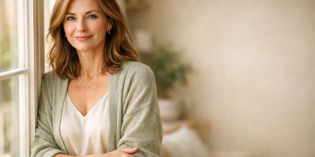 Что изменилось, когда я перестала держать старые вещи