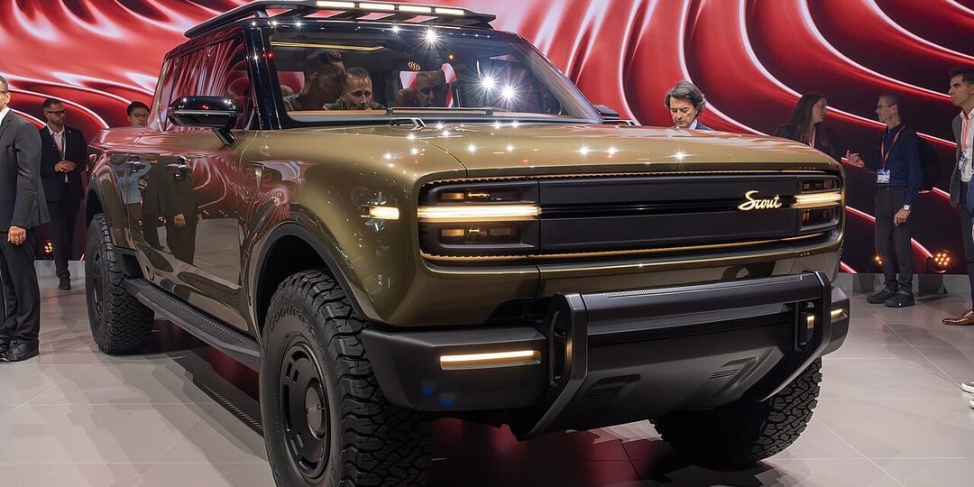 Новый бренд Volkswagen спровоцировал конфликт с дилерами