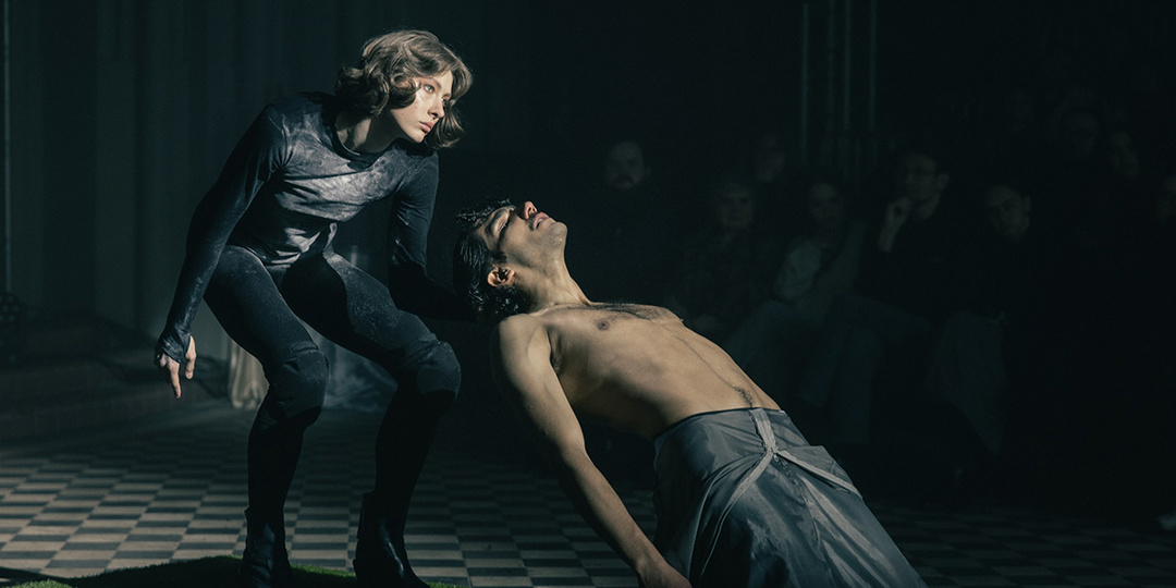 Парковка, церковь и Дом Радио: 10 спектаклей в необычных местах в Москве, Санкт-Петербурге и Казани