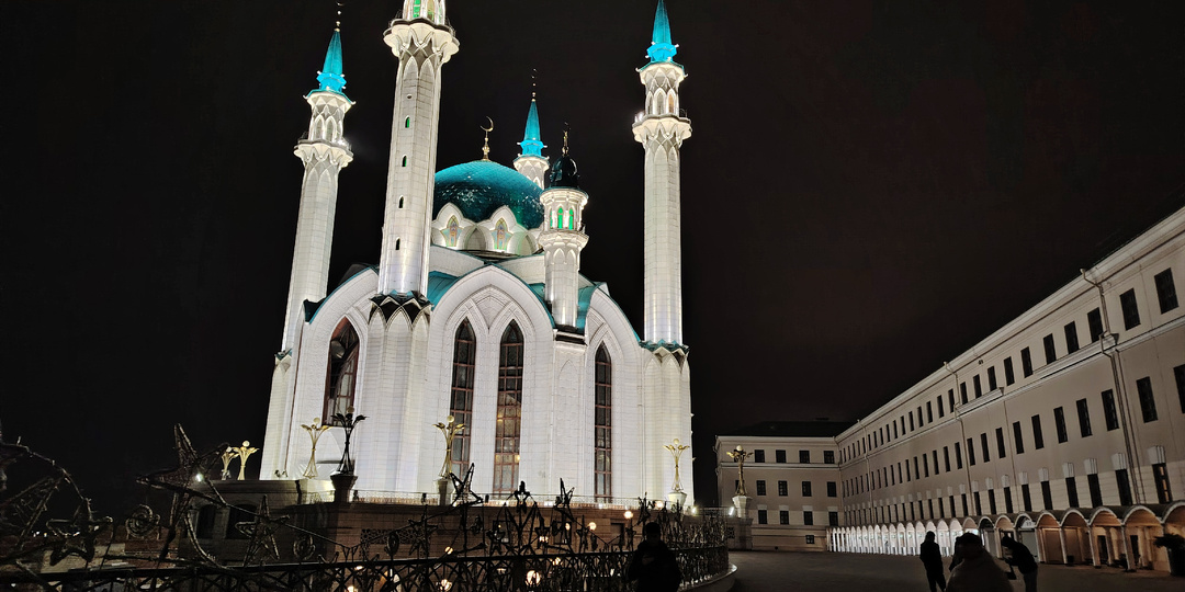 «Татары не должны ничего клянчить у государства» – я не согласен