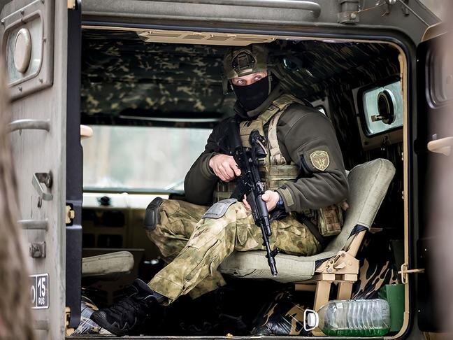    Фото: Павел Колядин (архив)