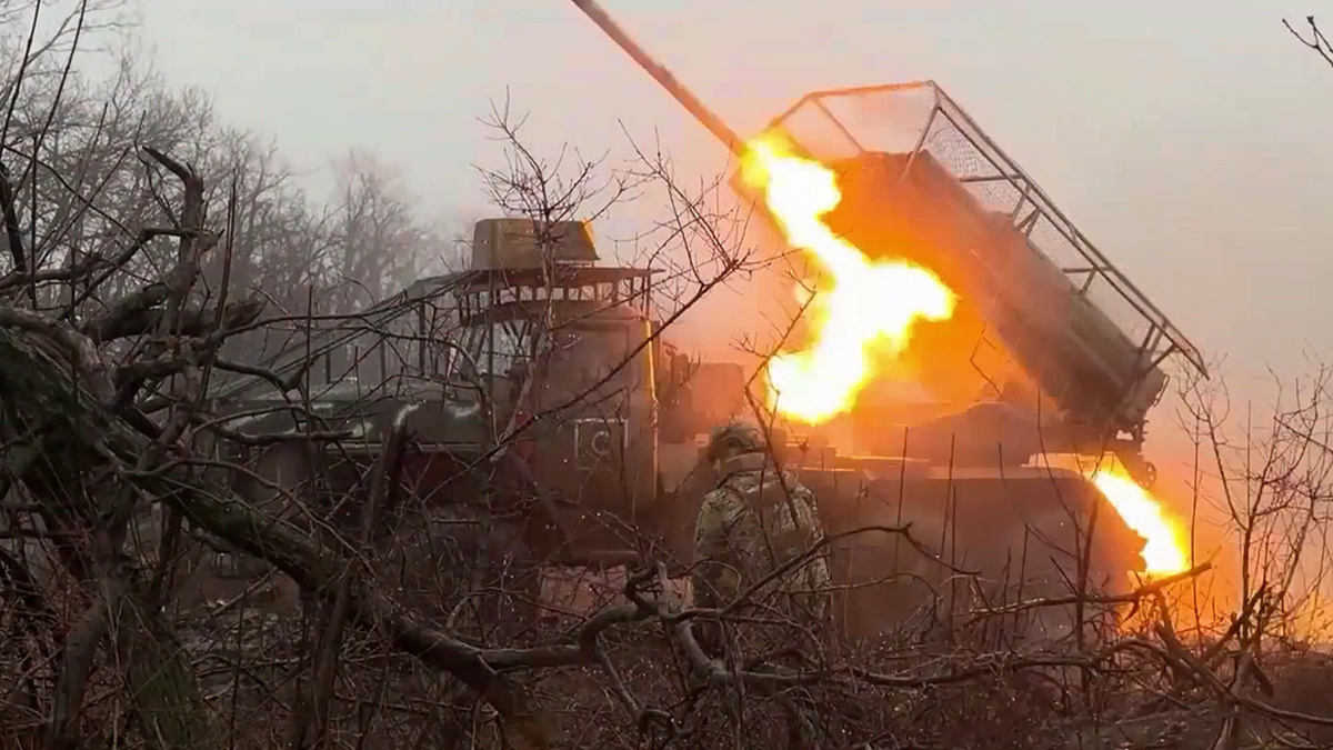    Первый канал