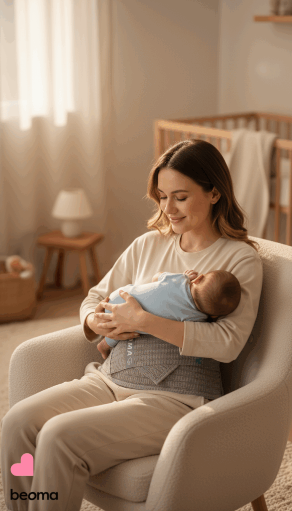    vernite-tonus-myshc-zhivota-posle-rodov-7-bezopasnykh-uprazhneniy-дlya-bystrogo-vosstanovleniyaС первых-dney Beoma