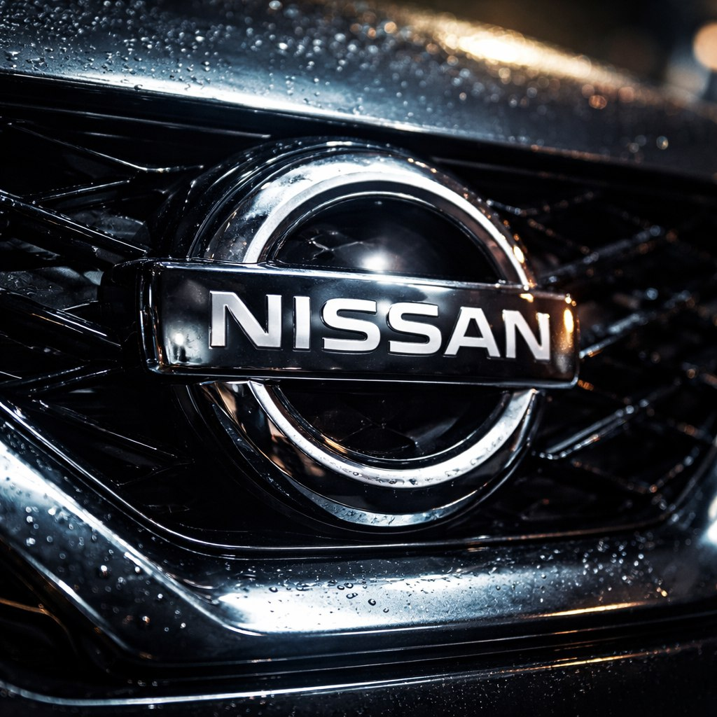 Nissan планирует возвращение в Россию.