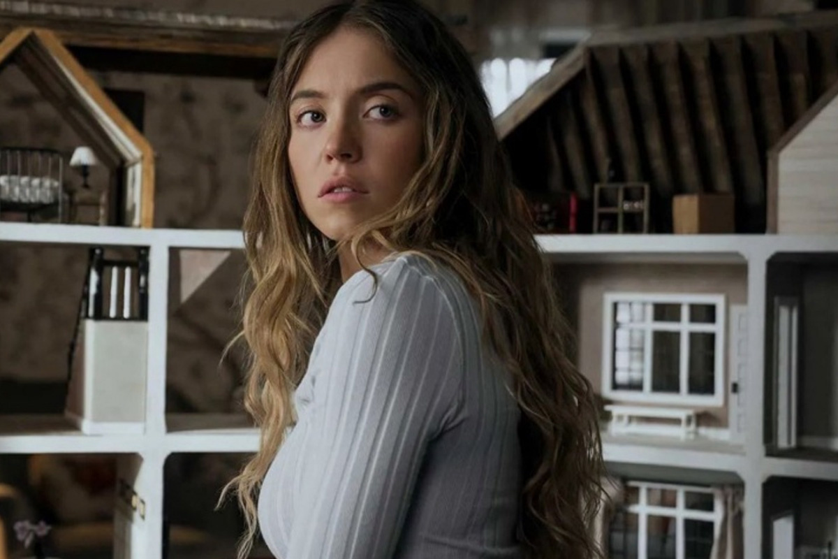    Фото: кадр из фильма «Горничная»