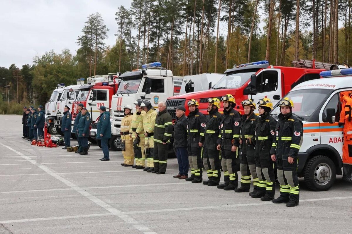    © министерство территориальной безопасности Пермского края