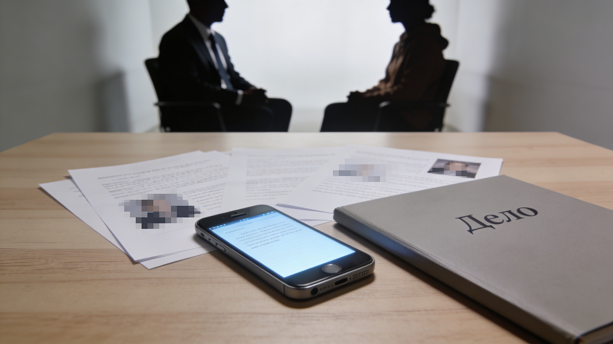 Изображение создано при помощи ИИ