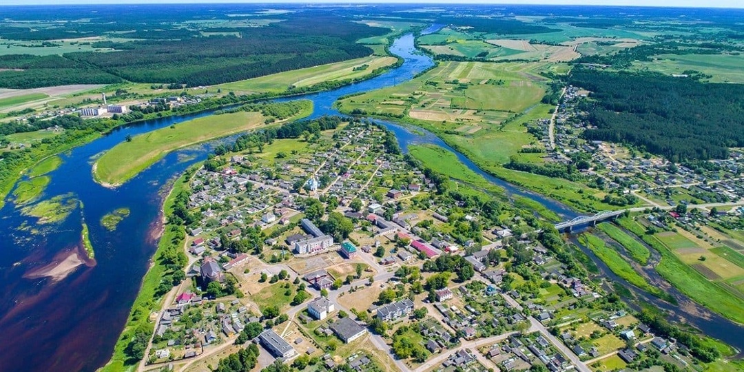 В Беларуси определили лучшие большие и маленькие города и деревни