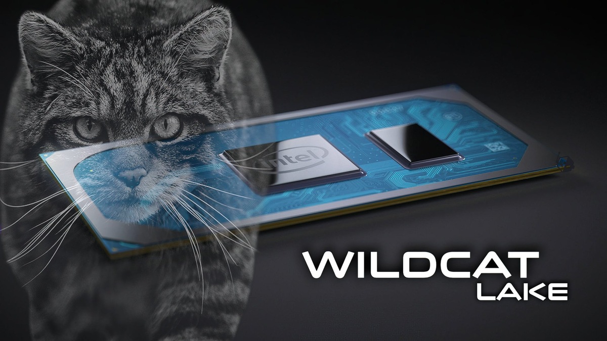    Утечка по Intel Wildcat Lake: 15 Вт, буст до 1,5 ГГц и 6 МБ L3