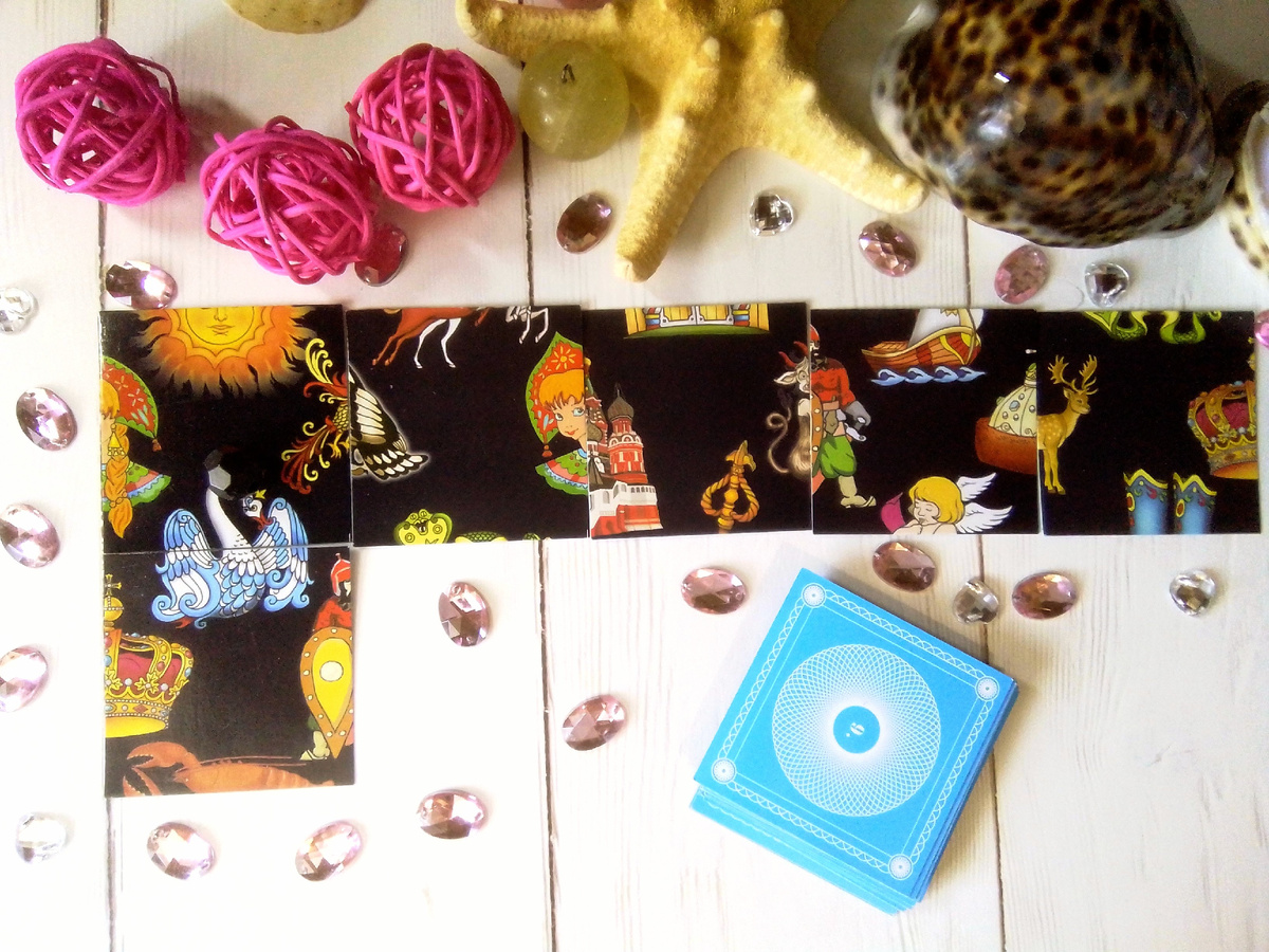 Фото автора канала.