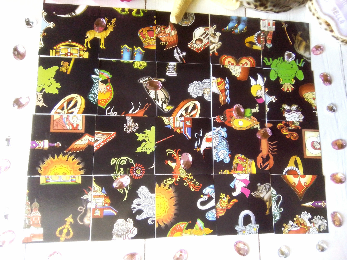 Фото автора канала.