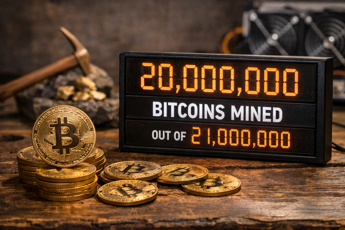 Важно: материал носит исключительно информационный характер и не является инвестиционной рекомендацией. Криптовалюты — волатильные активы, и их стоимость может как расти, так и снижаться.