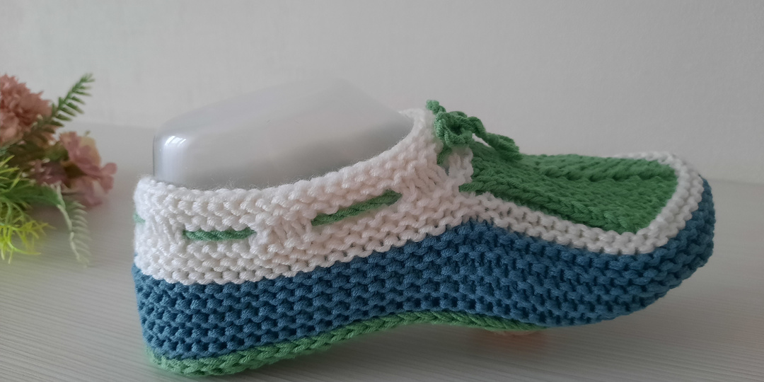 Следки для уюта и тепла ваших ног.