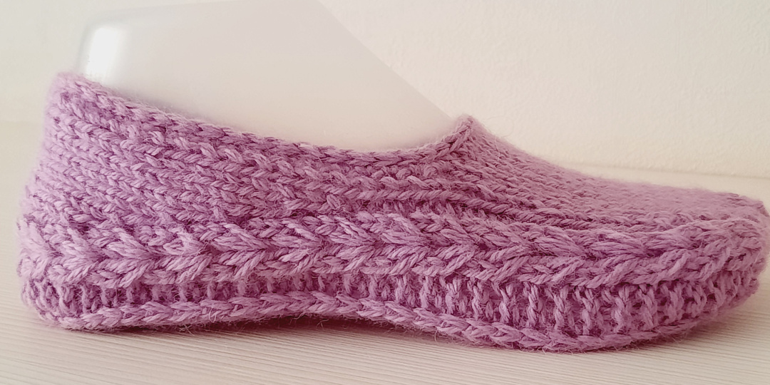 Следки для уюта и тепла ваших ног.