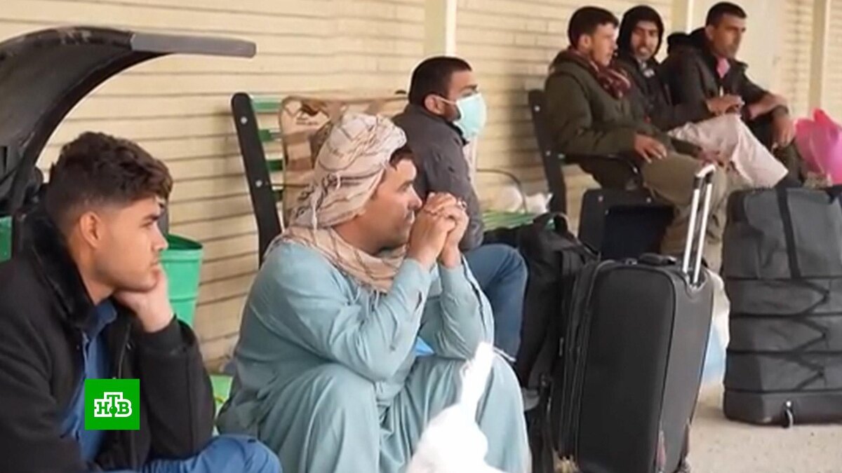    ООН: война на Ближнем Востоке грозит вызвать очередную волну беженцев