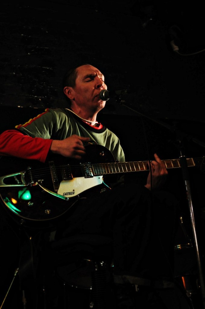 Владимир Белканов в 21 веке. Фото из открытых источников.