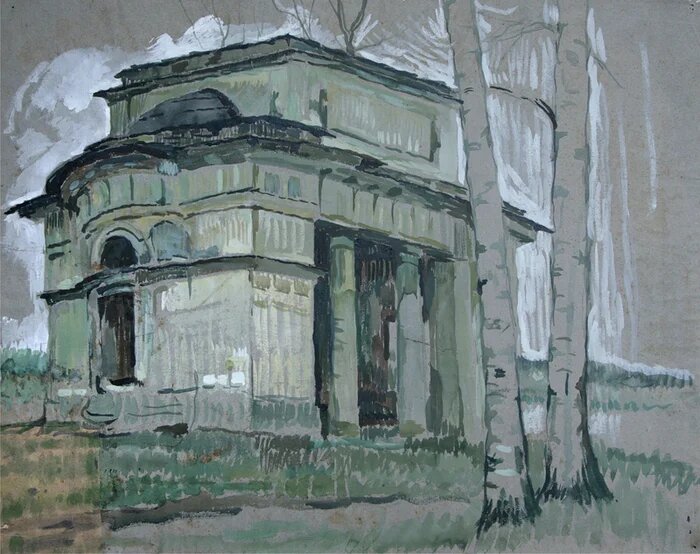 По колориту - хорошо.