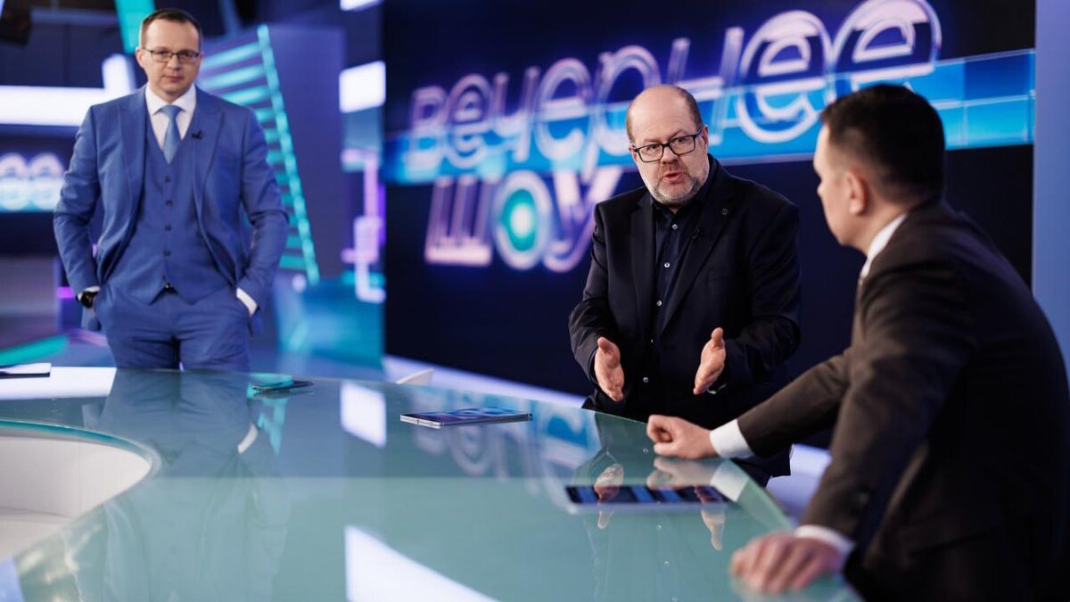    Фото: телеканал «78»