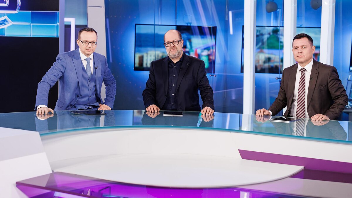    Фото: телеканал «78»