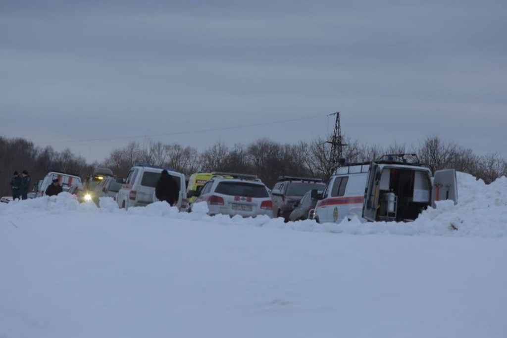    Фото © VK / Поисковый отряд «ЛизаАлерт»