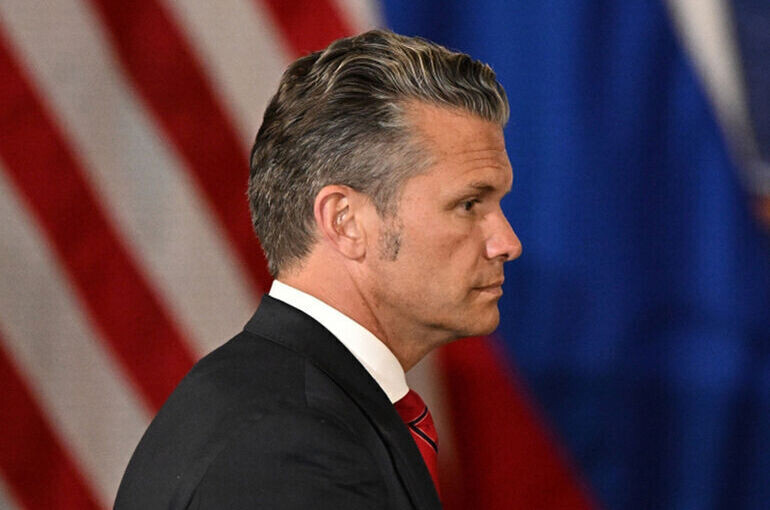   Сергей Бобылев/РИА Новости