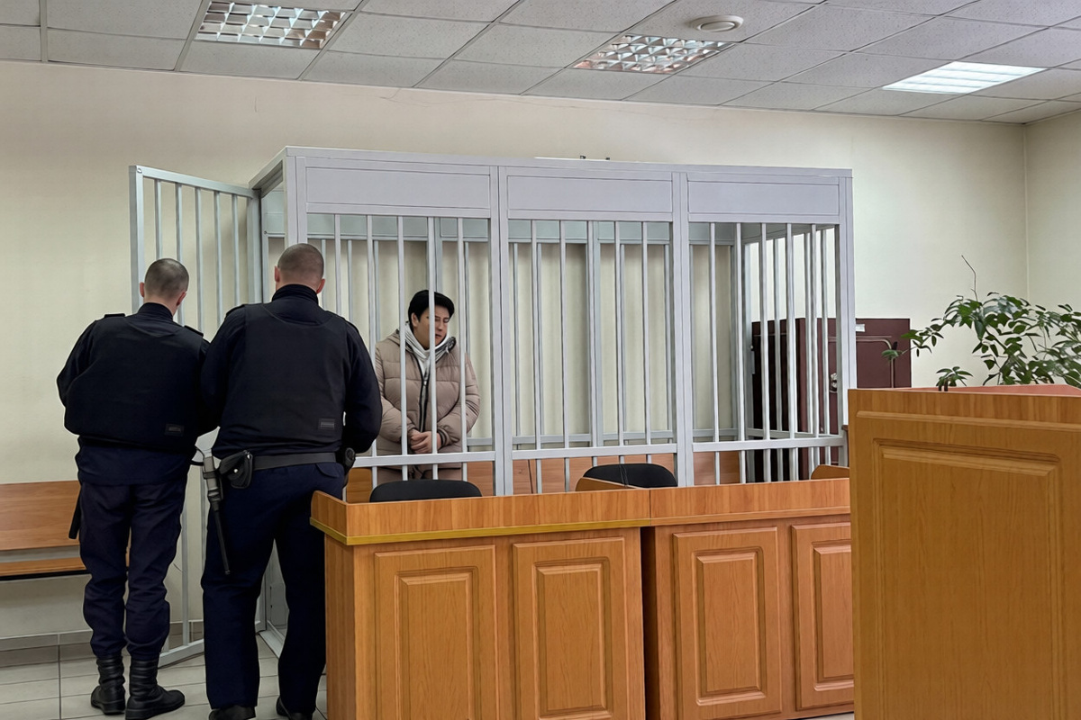    Фото: Telegram-канал «Суды общей юрисдикции Московской области»