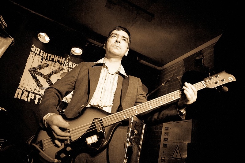 Владислав Селиванов