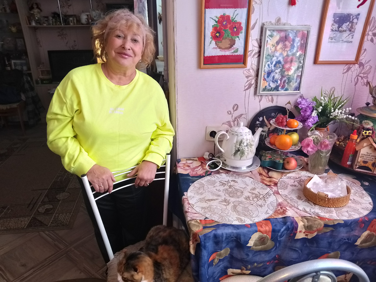 Фото автора