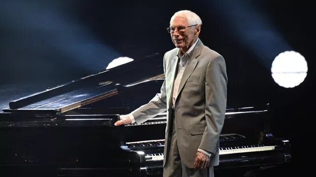 (Источник: РИА Новости. Алексей Никольский)