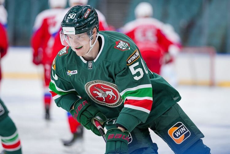    Фото: ak-bars.ru