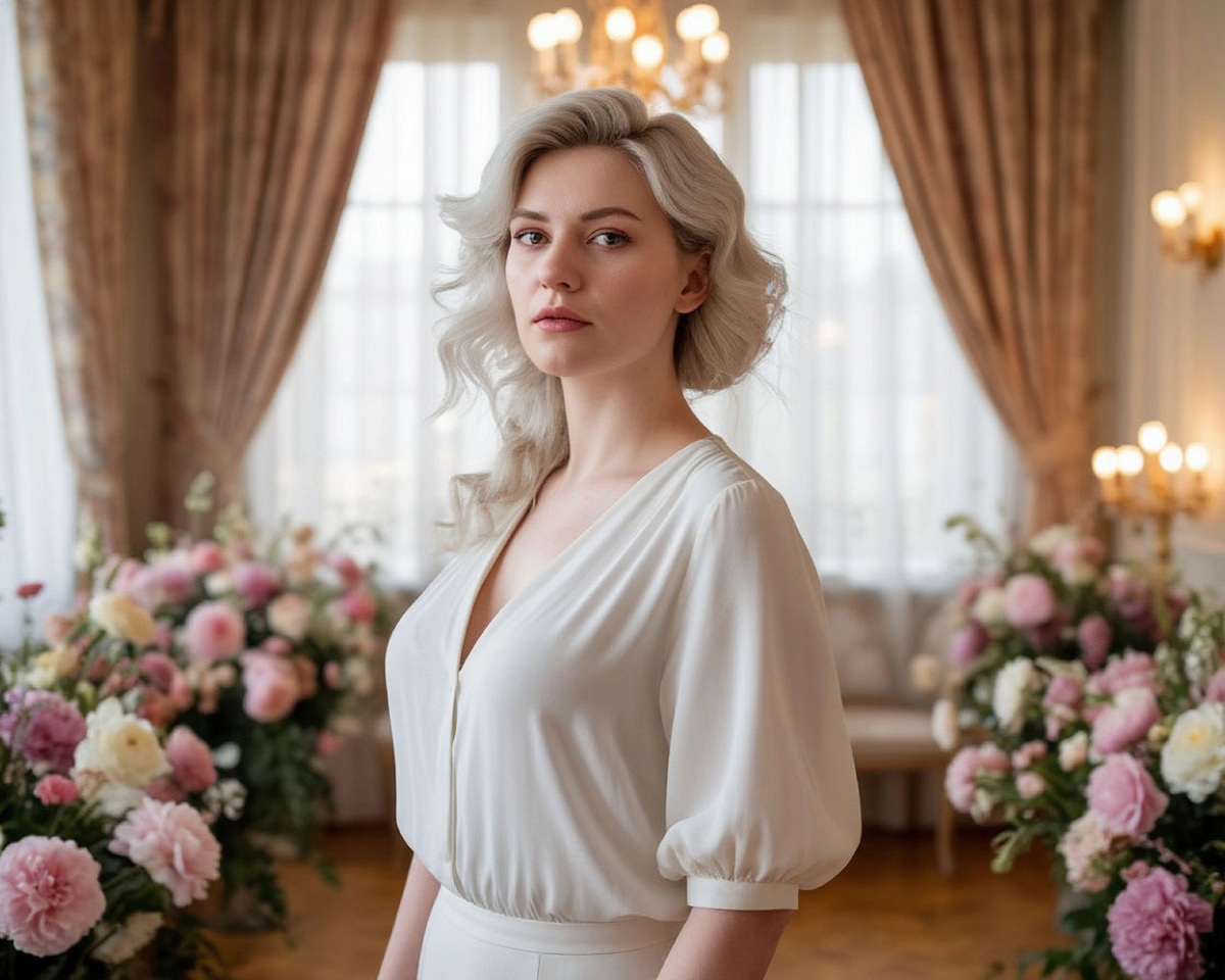 Автор: Вика Трель © 4034