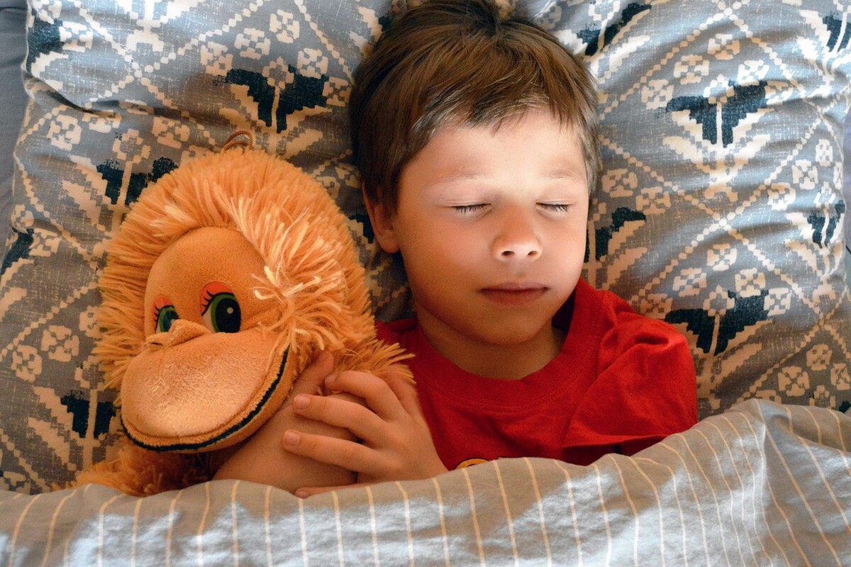  Фото носит иллюстративный характер. © Sunriseforever, pixabay.com