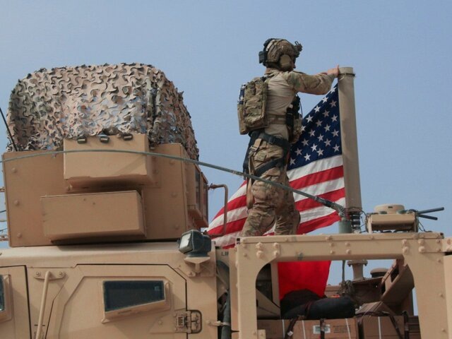    Фото: ТАСС/АР/Baderkhan Ahmad