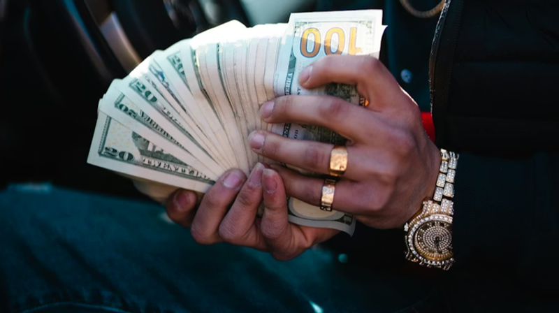     Brock Wegner/Unsplash