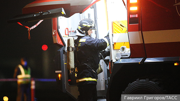     Фото: Гавриил Григоров/ТАСС   
 Текст: Валерия Городецкая