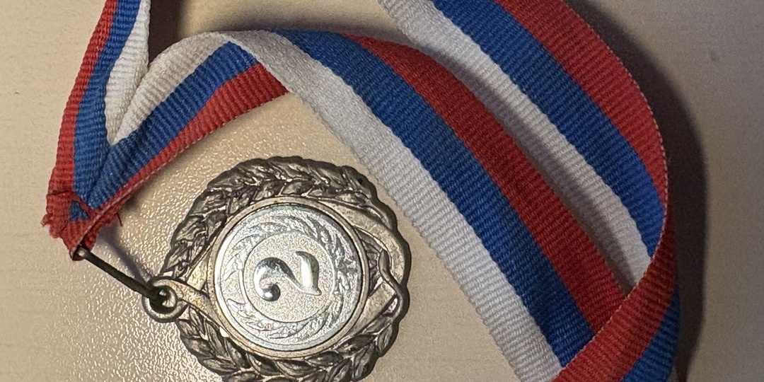 Спортсменки из Запорожской области блеснули на Первенстве России по борьбе