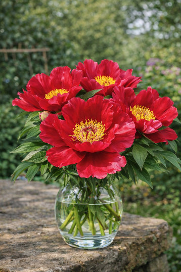 пион Hinode Sekai