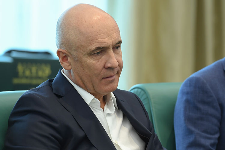    Как и годом ранее, самым богатым татарстанцем стал Айрат Шаймиев — старший сын первого президента и госсоветника РТ Минтимера Шаймиева.   
Фото: tatarstan.ru