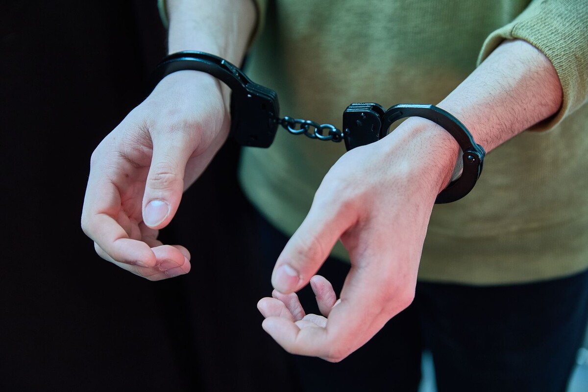     / Источник: © ИЗВЕСТИЯ/Полина Фиолет