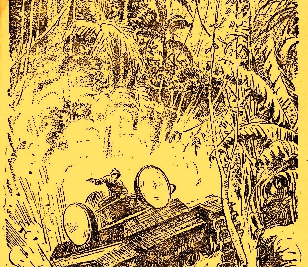 "Властелин мира" Николая Дашкиева: фантасты давно задумываются о психотронном управлении народными массами